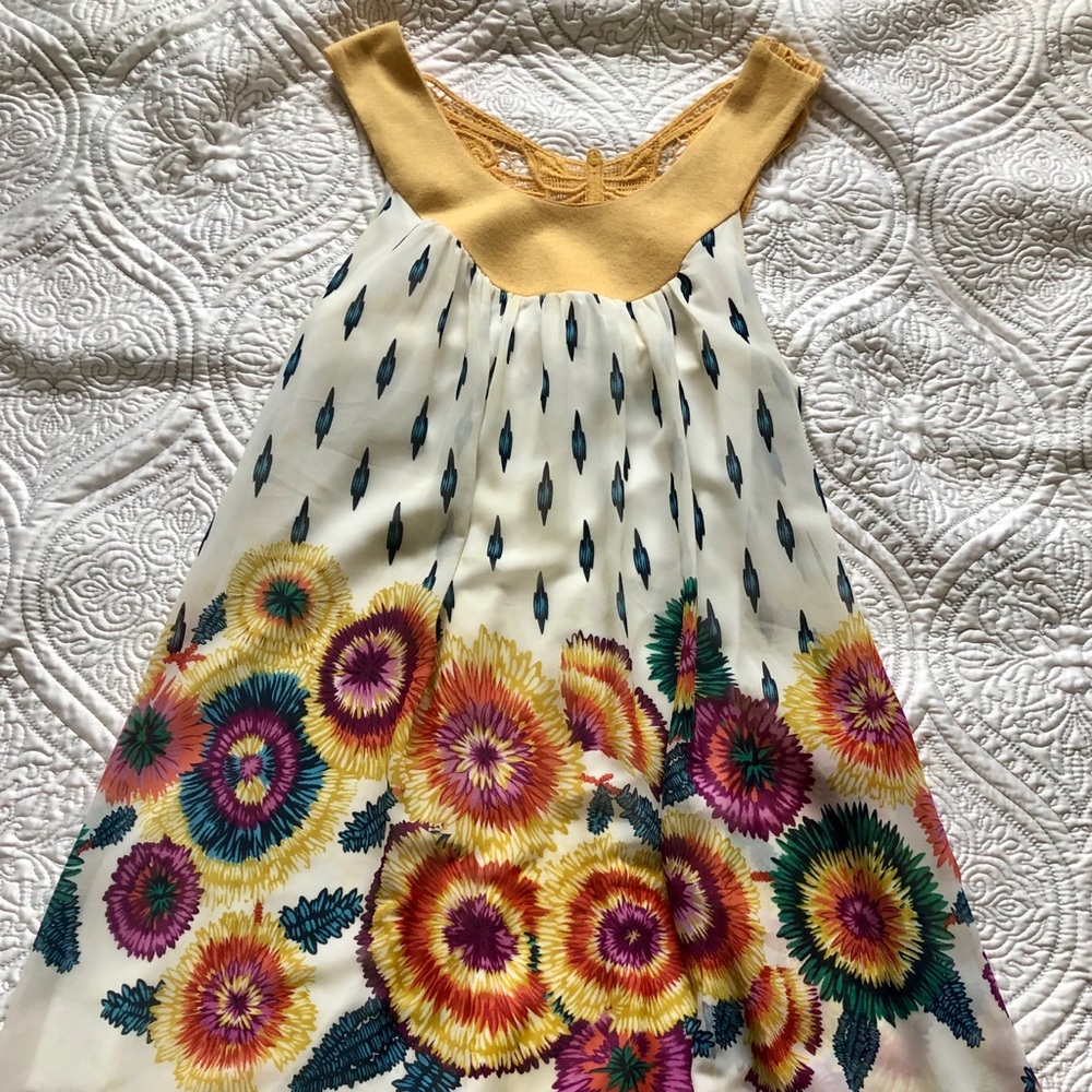 Summer dress! 💕